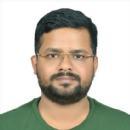 Photo of Praveen Mishra