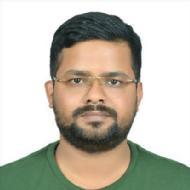 Praveen Mishra Class 8 Tuition trainer in Varanasi