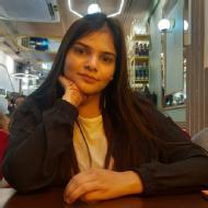 Mohini P. Class I-V Tuition trainer in Delhi