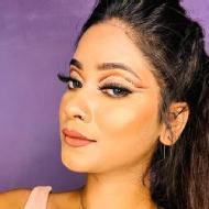 Simran R. Makeup trainer in Lucknow