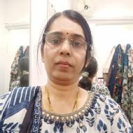 Manjula P. Class 10 trainer in Bangalore