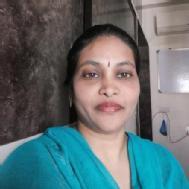 Swathi M. Vedic Maths trainer in Hyderabad