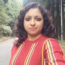 Photo of Suparna C.