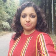 Suparna C. Class I-V Tuition trainer in Kolkata