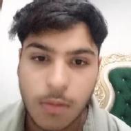 Yash Mishra Class 8 Tuition trainer in Shahjahanpur Sadar