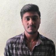 Prashanth A Kannada Language trainer in Bangalore