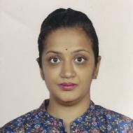 Kanika B. Class 12 Tuition trainer in Gurgaon