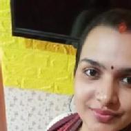 Divya M. Class I-V Tuition trainer in Dhanbad