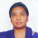 Photo of Savitha P.