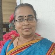 Kalyani K. Hindi Language trainer in Bangalore