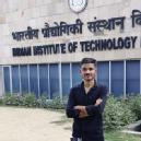 Satyam Mishra picture