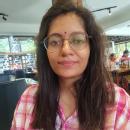 Photo of Kiran J.