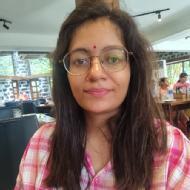 Kiran J. Class I-V Tuition trainer in Nainital