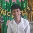 Photo of Anshu Binwal