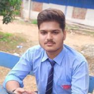 Alok Kumar Singh Class I-V Tuition trainer in Dhalbhum