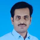 Photo of Ramu K N