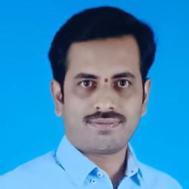 Ramu K N Class 8 Tuition trainer in Madhugiri