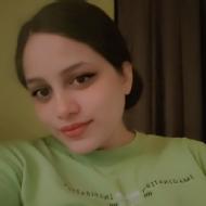 Himani J. Nursery-KG Tuition trainer in Multai