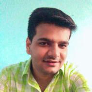 Harshit Lamba Class 10 trainer in Faridabad