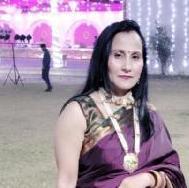 Poonam T. Class I-V Tuition trainer in Delhi