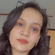 Zahra A. Class I-V Tuition trainer in Mumbai