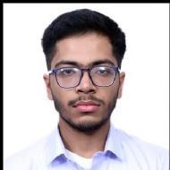 Sarvesh Yadav Class 9 Tuition trainer in Delhi