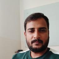 Syed Raashid Hussain Class 12 Tuition trainer in Bangalore