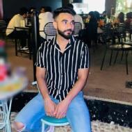 Kanish Bassi Personal Trainer trainer in Gurgaon