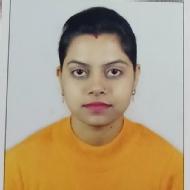 Shalini K. Class 10 trainer in Vapi