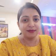 Nandita G. Class I-V Tuition trainer in Suratgarh