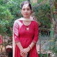 Khushboo K. Class I-V Tuition trainer in Gaya