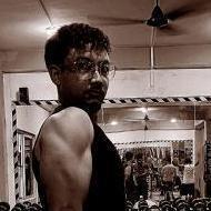 Aman Limbu Personal Trainer trainer in Siliguri