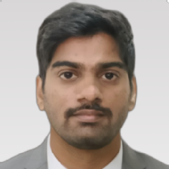 Nava Bharath Kumar Python trainer in Bangalore