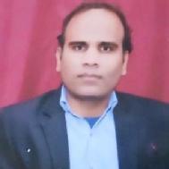 Praveen Singh Computer Course trainer in Aligarh