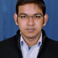 Mohd Daneyal Hasan Lari Java trainer in Hyderabad