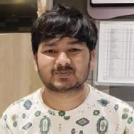 Yogendra Rajpoot C++ Language trainer in Mahoba