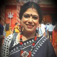 Mausumi D. Vocal Music trainer in Delhi