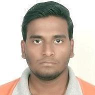 Ashish Ranjan Class 12 Tuition trainer in Sasaram