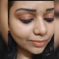 Vidya Makeup trainer in Chennai