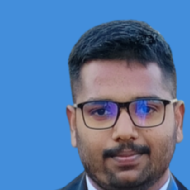 Fardin Saleem Dange   NEET-UG trainer in Baramati