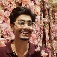 Mayank Prakash BTech Tuition trainer in Delhi