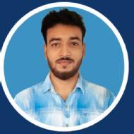 Obaidullah Shaikh Class 12 Tuition trainer in Pakur