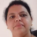 Photo of Usha R.