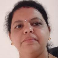 Usha R. Class I-V Tuition trainer in Sagar