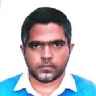 Ajay Baweja Class I-V Tuition trainer in Chandigarh