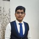Photo of Anshul Gupta