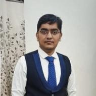 Anshul Gupta Class I-V Tuition trainer in Delhi
