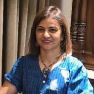 Sunita S. Class 10 trainer in Gurgaon