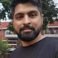 Karan Chhabra IELTS trainer in Chandigarh