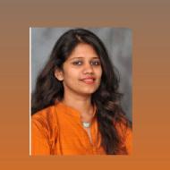 Niharika G. Soft Skills trainer in Hyderabad